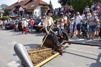 Dożynki, Goleszów 2019